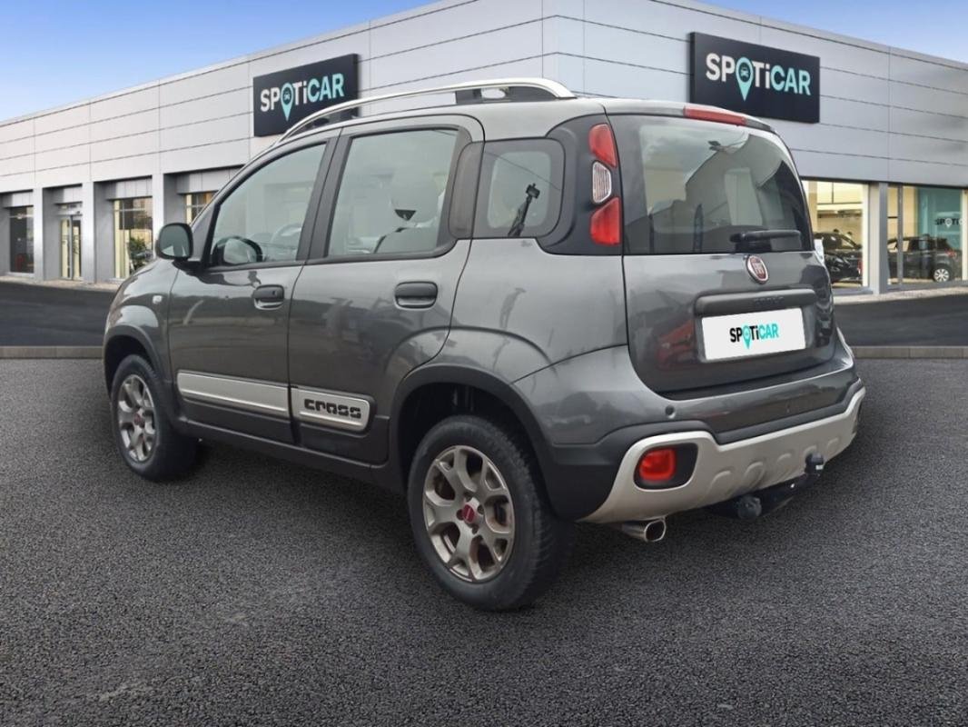 Fiat Panda - Photo 7