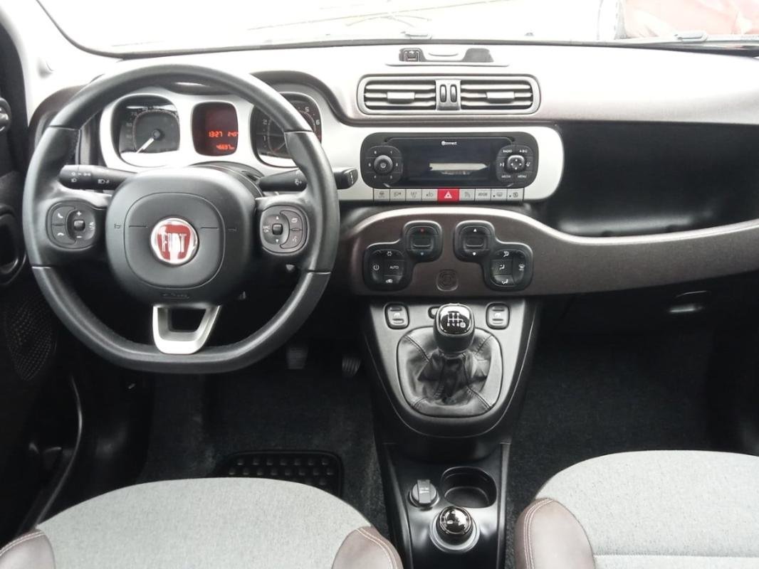 Fiat Panda - Photo 8