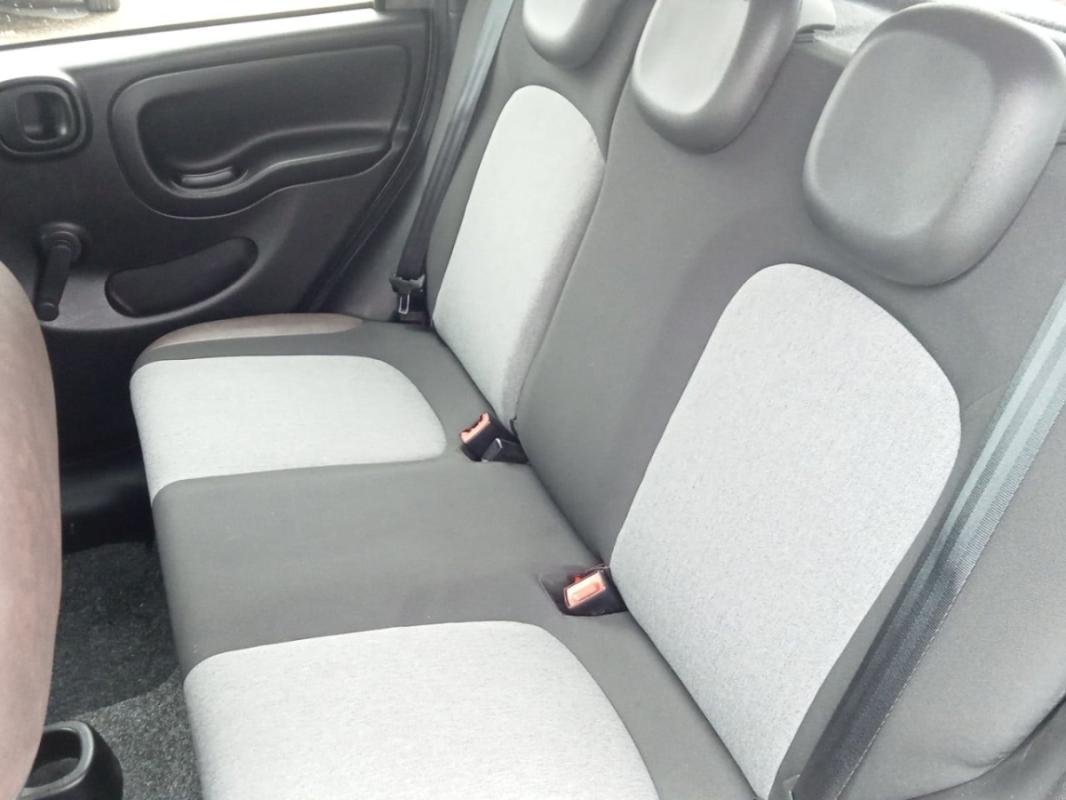 Fiat Panda - Photo 10