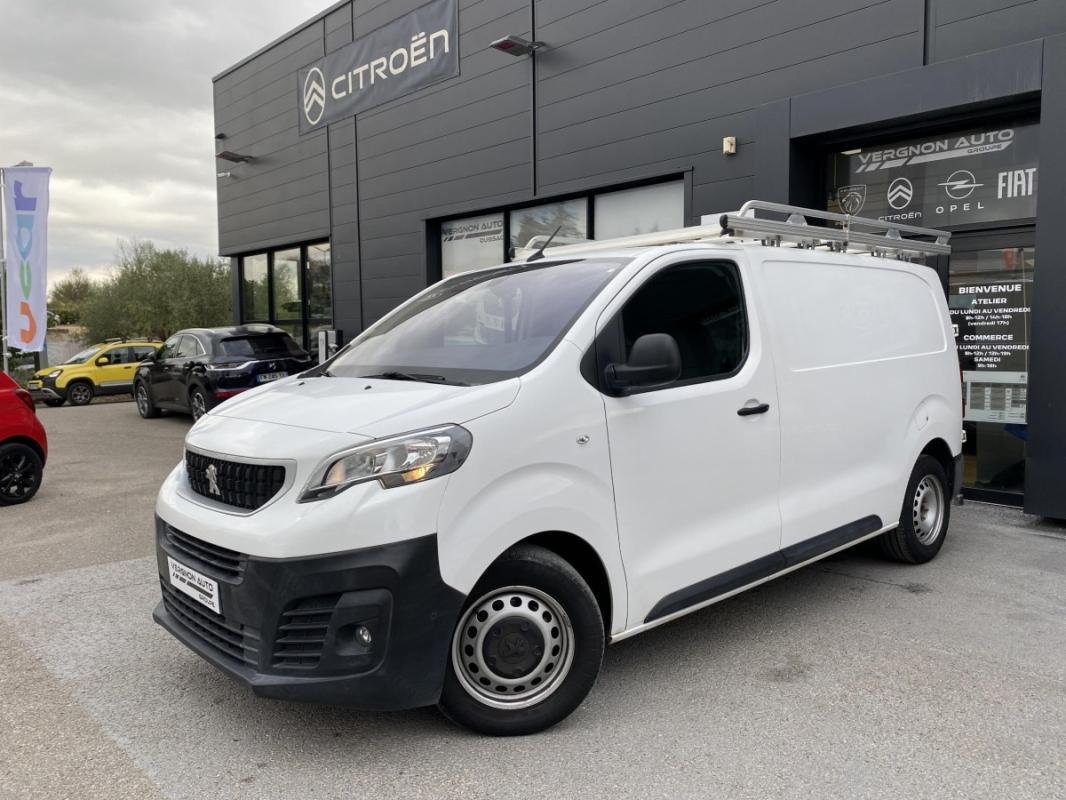 Peugeot Expert - Photo 1