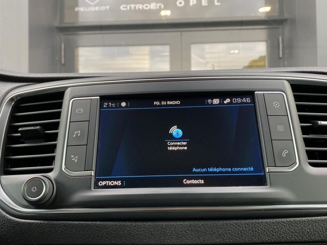Peugeot Expert - Photo 11