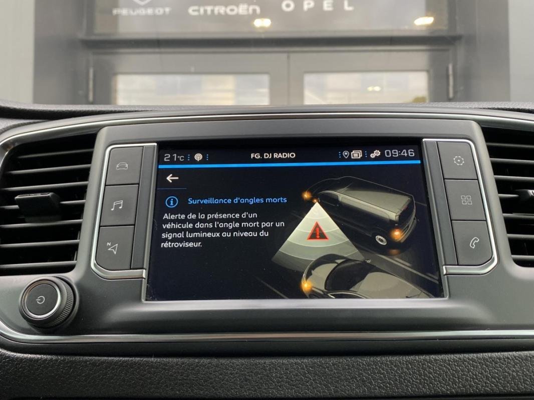 Peugeot Expert - Photo 15