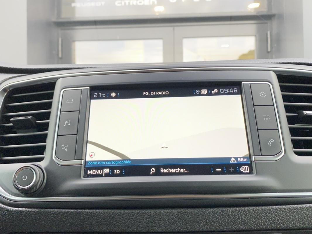 Peugeot Expert - Photo 16