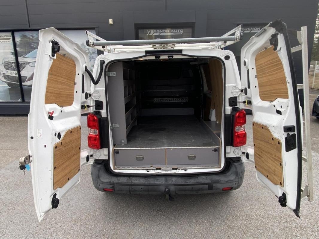 Peugeot Expert - Photo 20