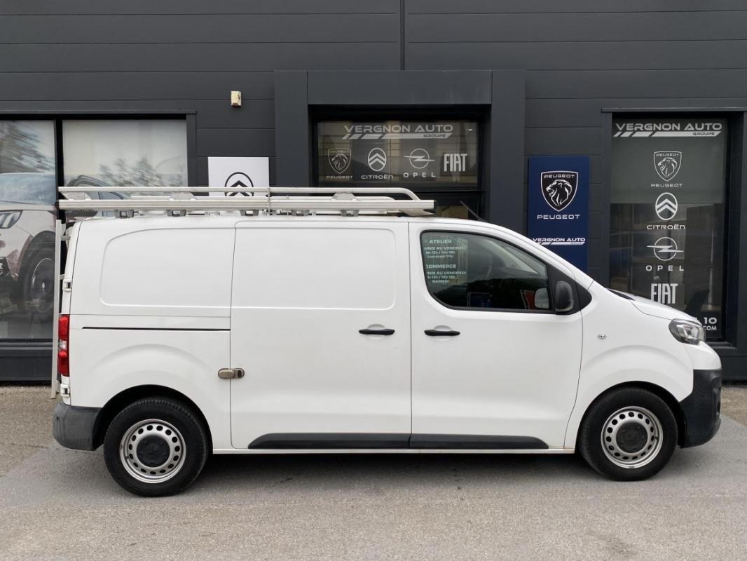 Peugeot Expert - Photo 2
