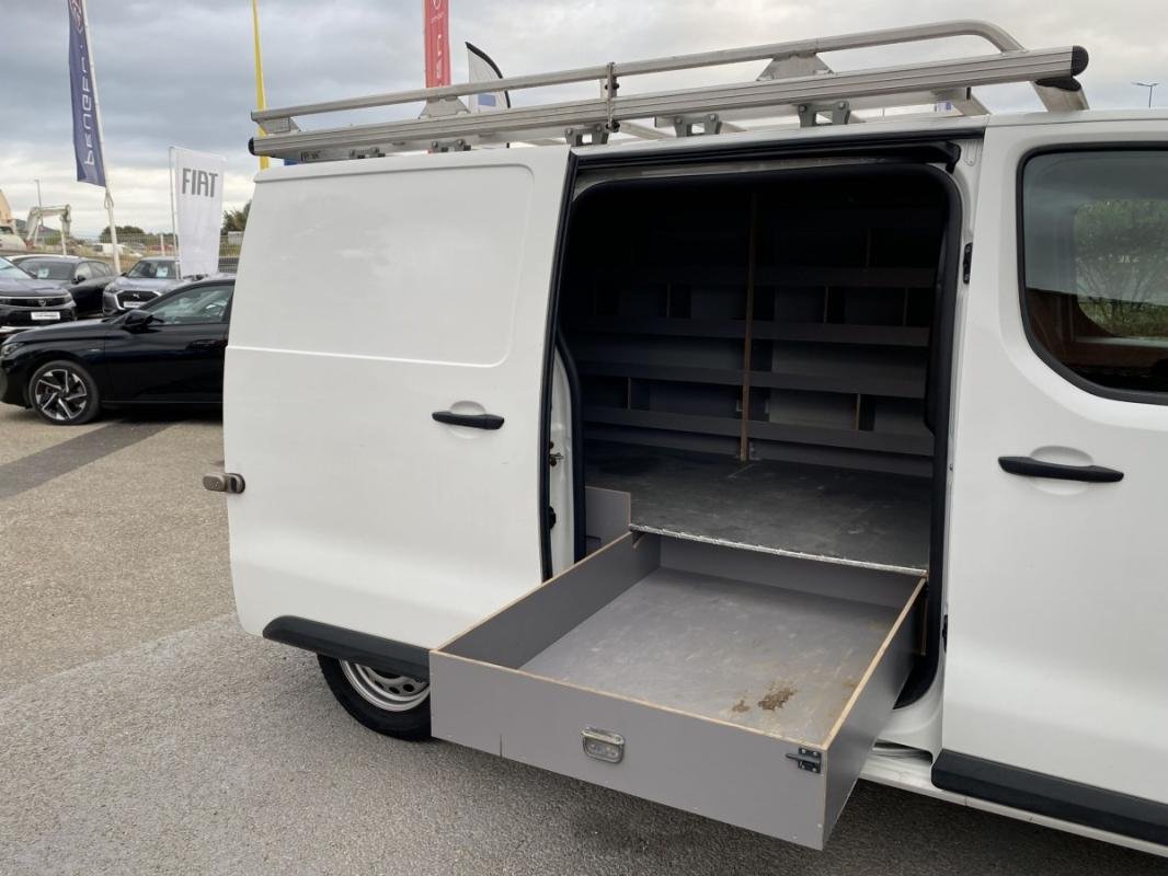 Peugeot Expert - Photo 21