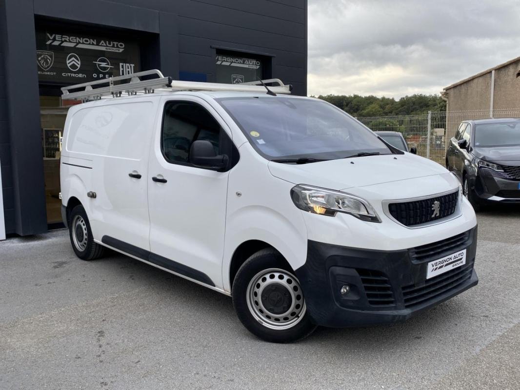 Peugeot Expert - Photo 22