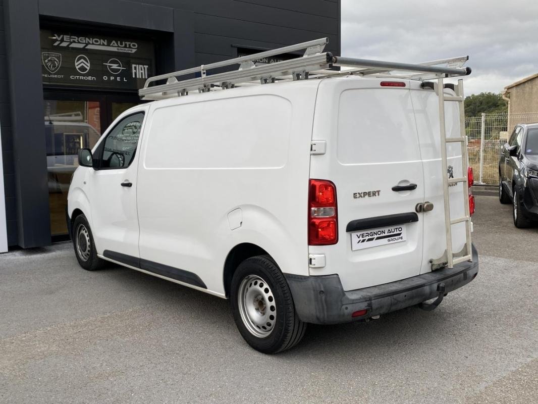 Peugeot Expert - Photo 23