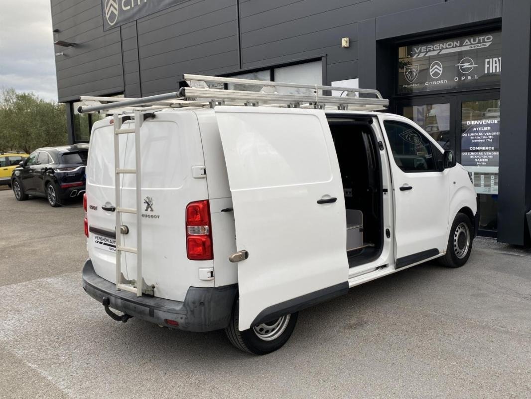 Peugeot Expert - Photo 24