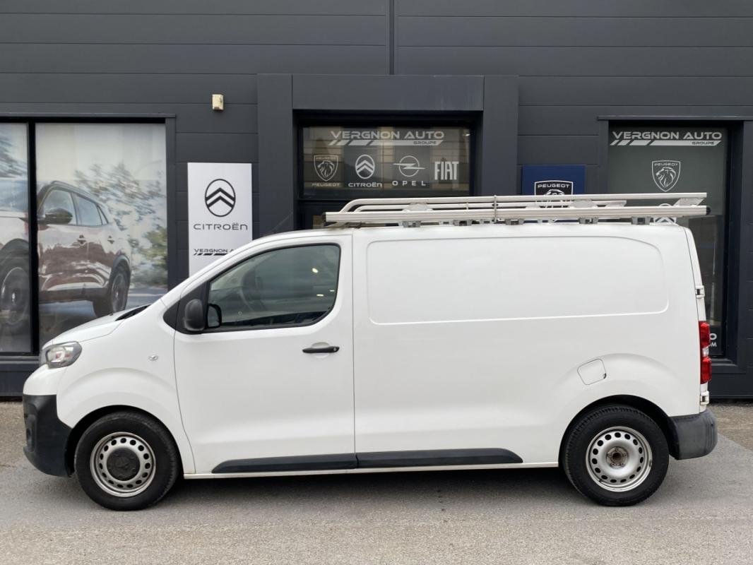 Peugeot Expert - Photo 25