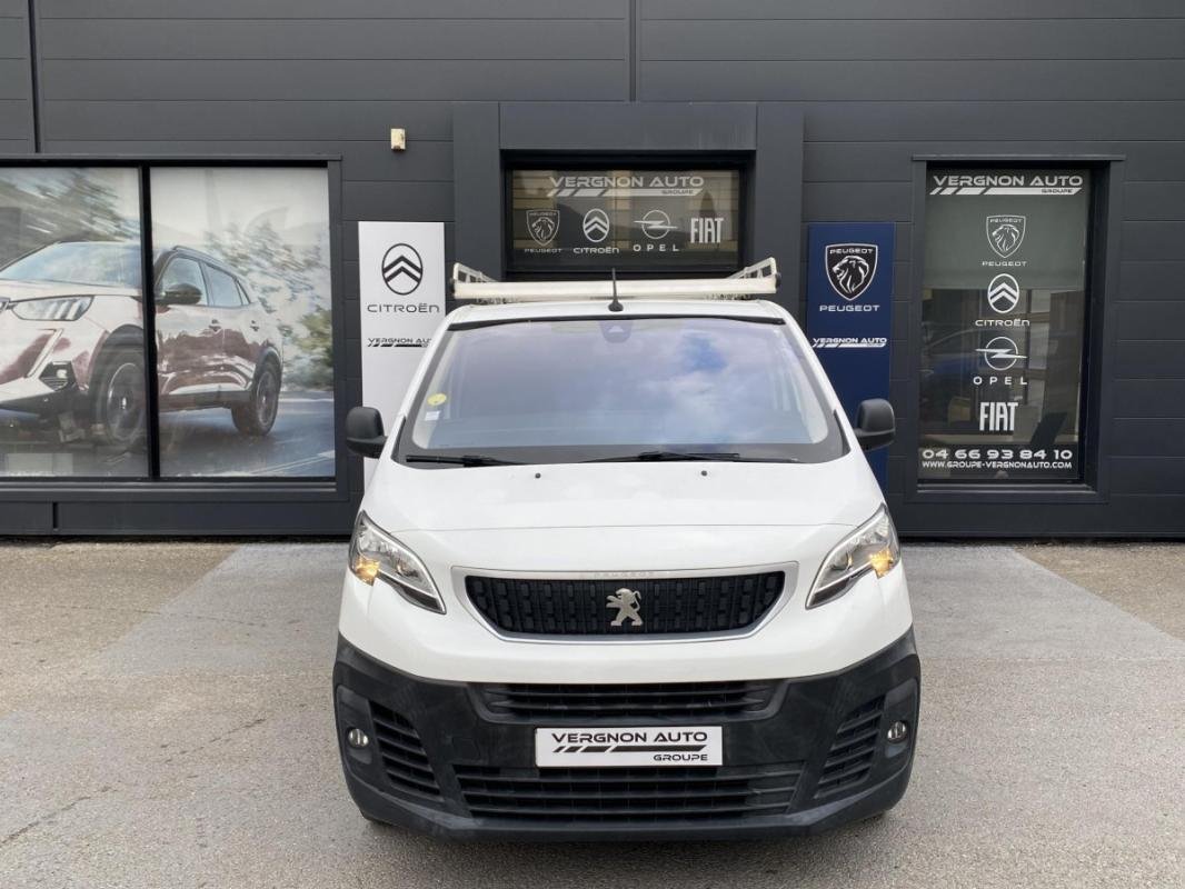 Peugeot Expert - Photo 26