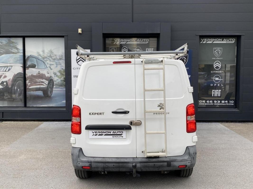 Peugeot Expert - Photo 27