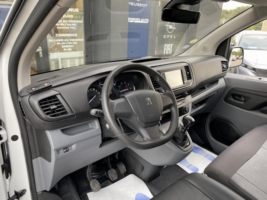 Peugeot Expert - Photo 4