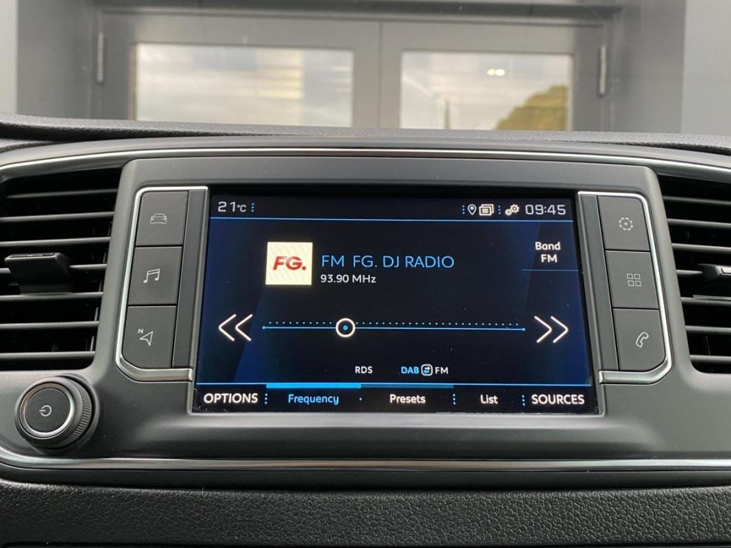 Peugeot Expert - Photo 6