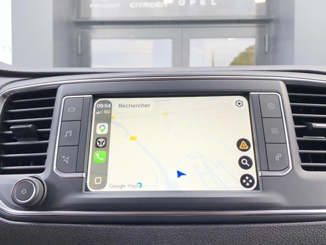 Peugeot Expert - Photo 7