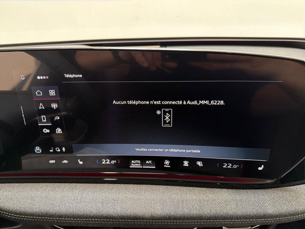 Audi A6 E-tron - Photo 17