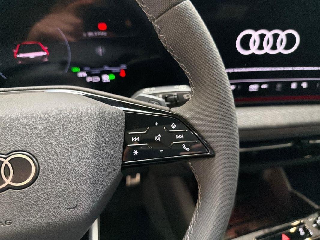 Audi A6 E-tron - Photo 20
