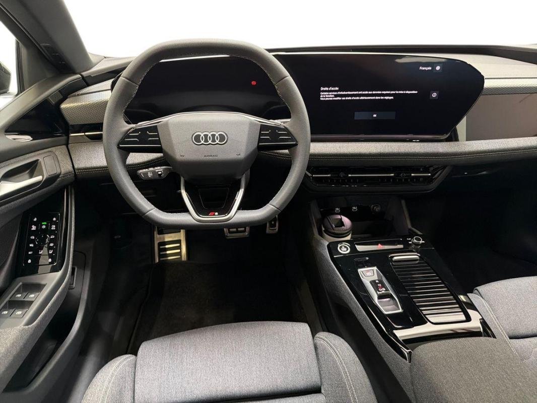 Audi A6 E-tron - Photo 24
