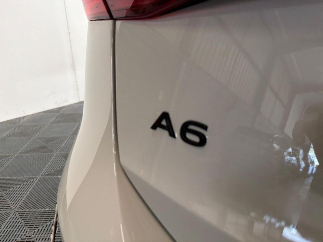 Audi A6 E-tron - Photo 27