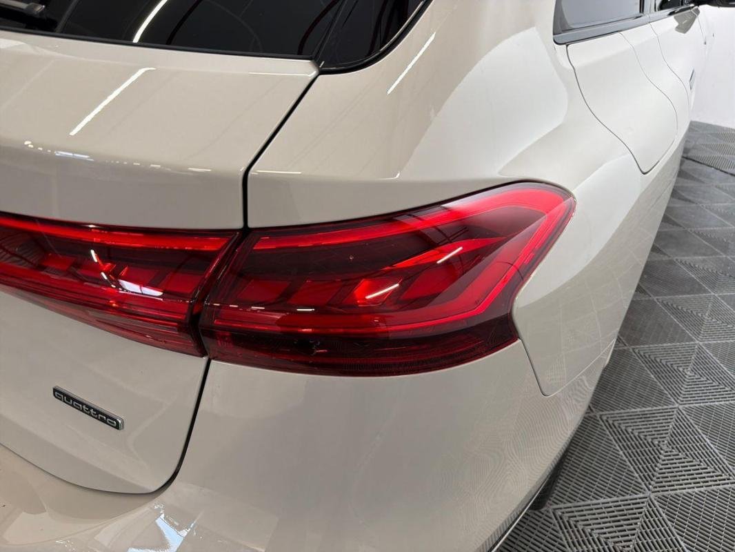 Audi A6 E-tron - Photo 30