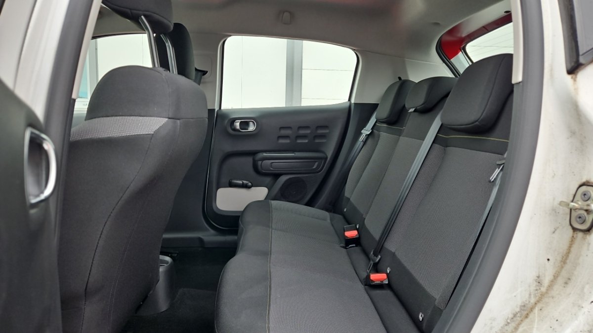 Citroën C3 - Photo 11