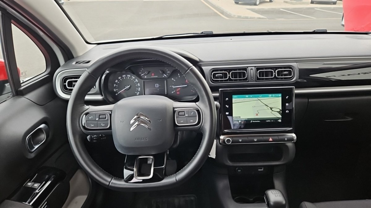 Citroën C3 - Photo 14