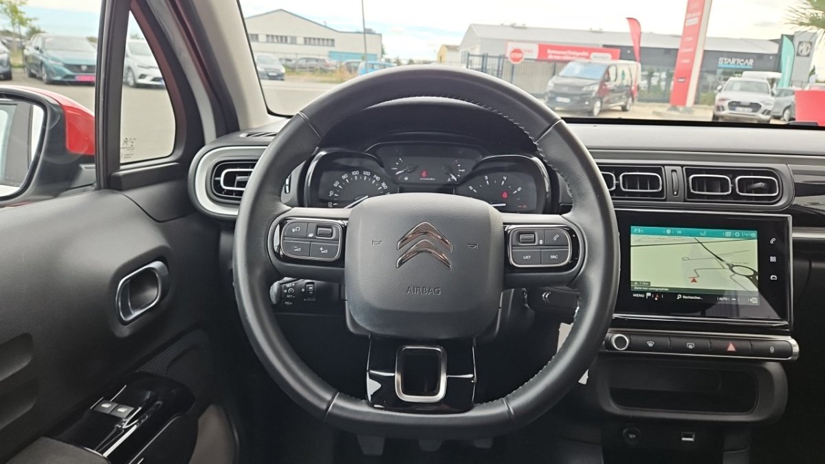 Citroën C3 - Photo 15