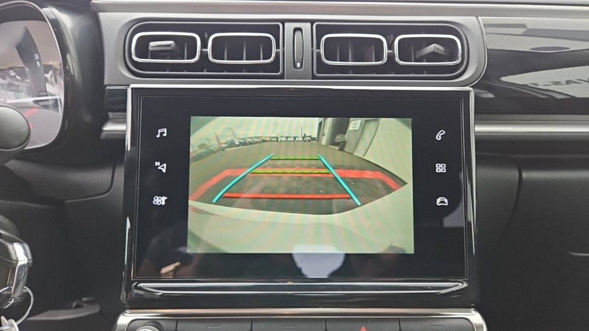 Citroën C3 - Photo 17