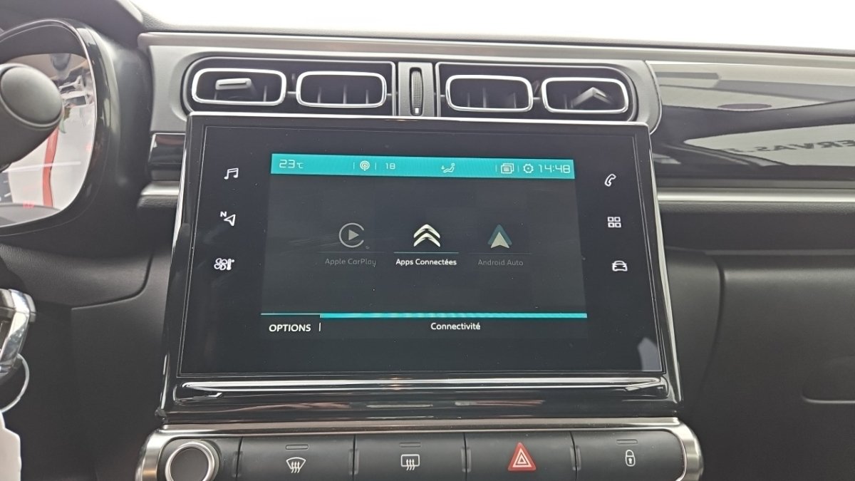 Citroën C3 - Photo 18