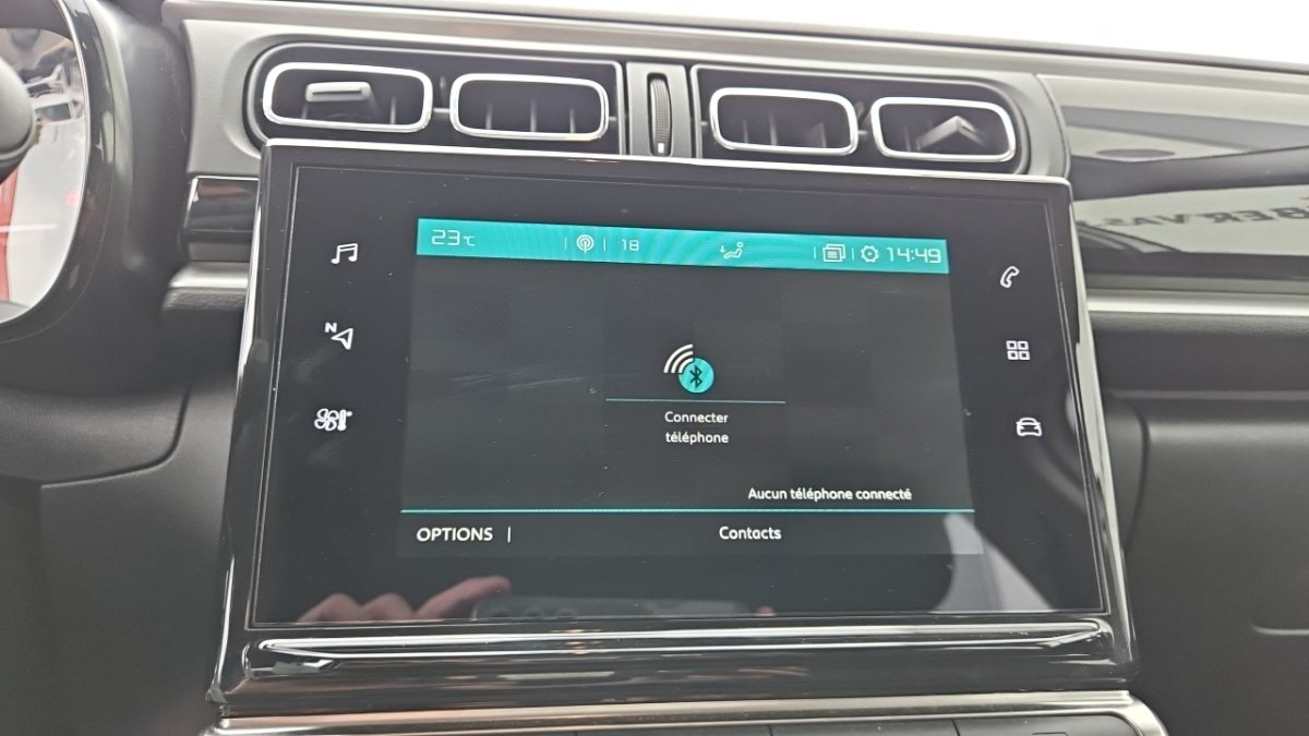 Citroën C3 - Photo 19