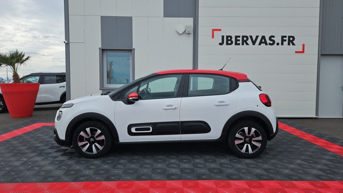Citroën C3 - Photo 2