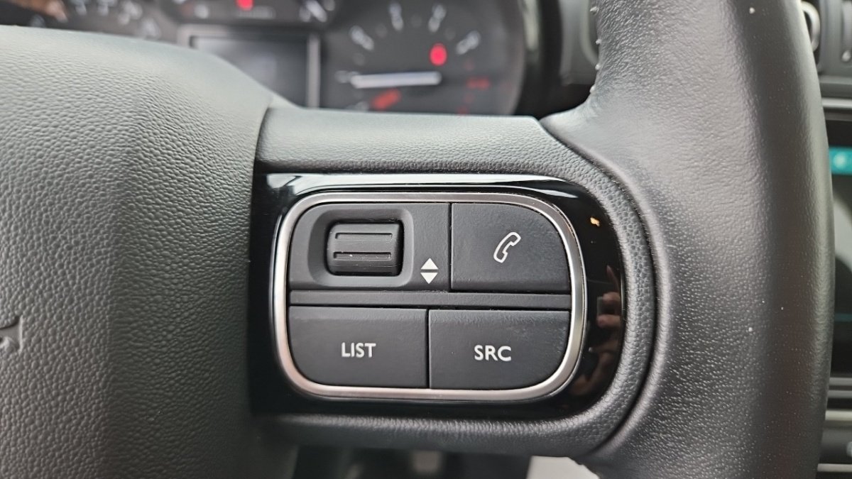 Citroën C3 - Photo 21