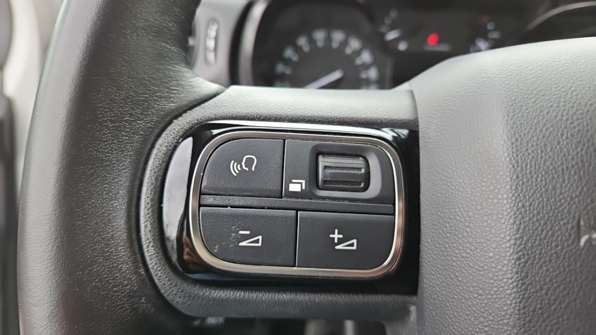 Citroën C3 - Photo 22