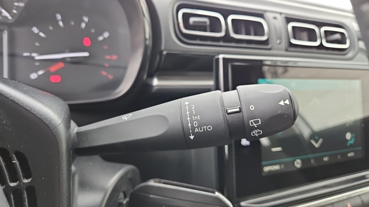 Citroën C3 - Photo 23