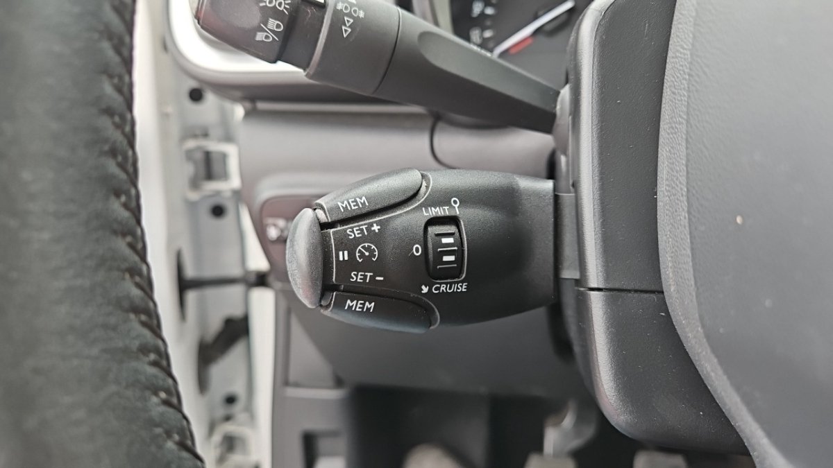Citroën C3 - Photo 24
