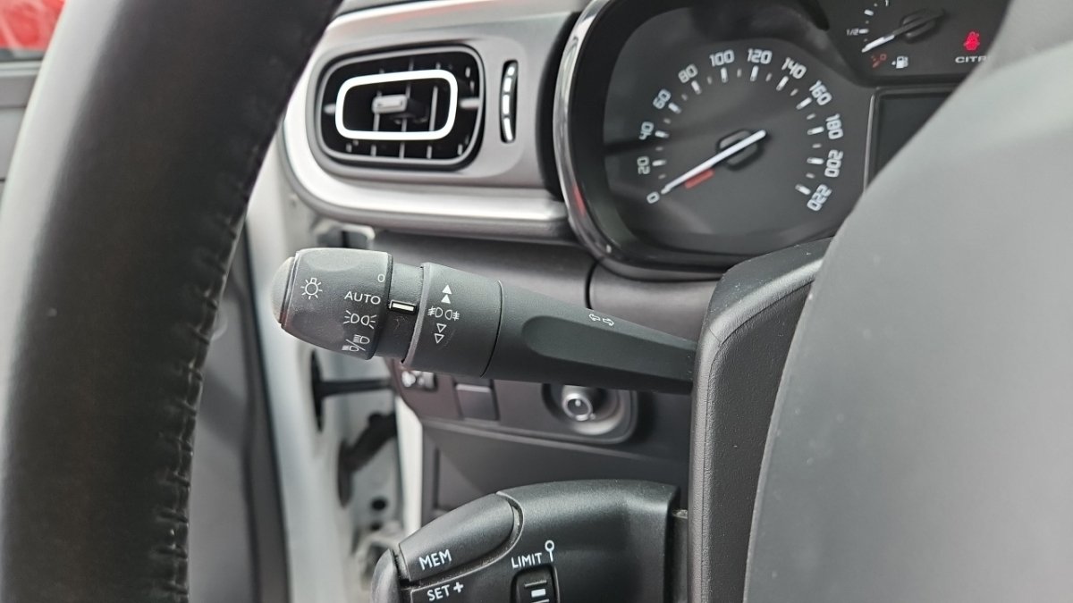 Citroën C3 - Photo 25