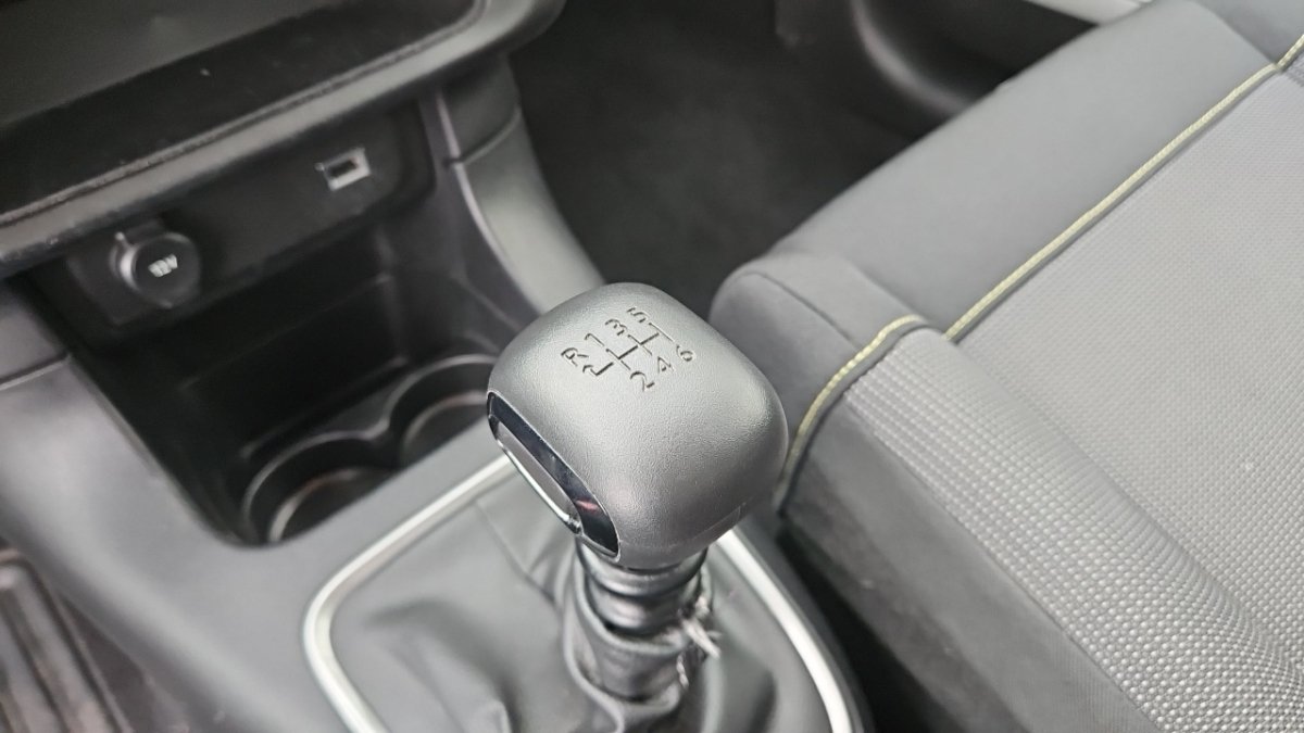 Citroën C3 - Photo 28