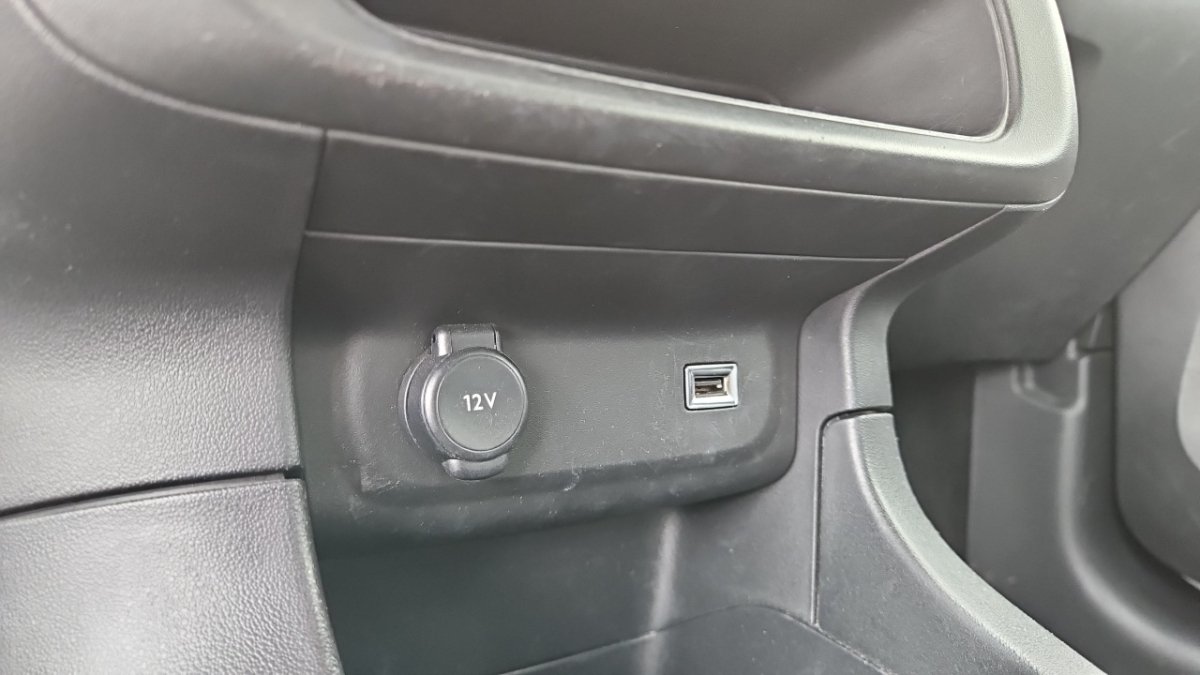 Citroën C3 - Photo 29