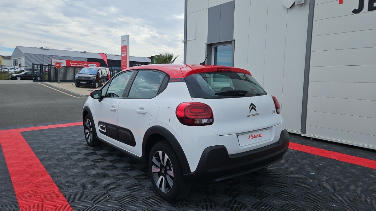Citroën C3 - Photo 3