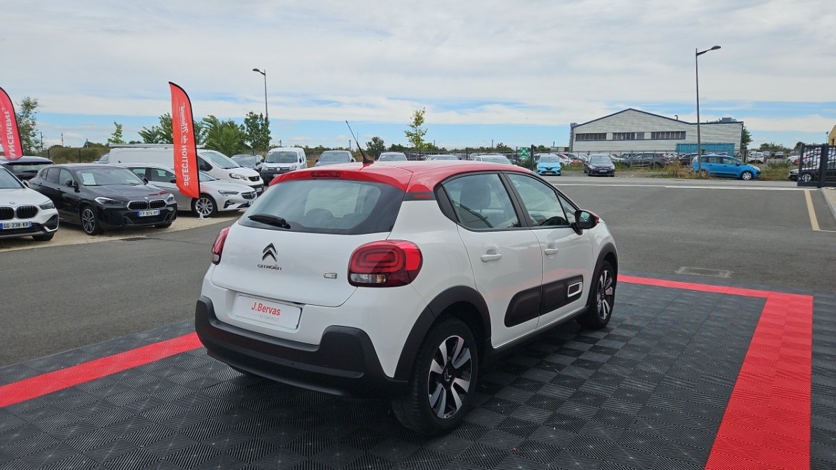 Citroën C3 - Photo 5