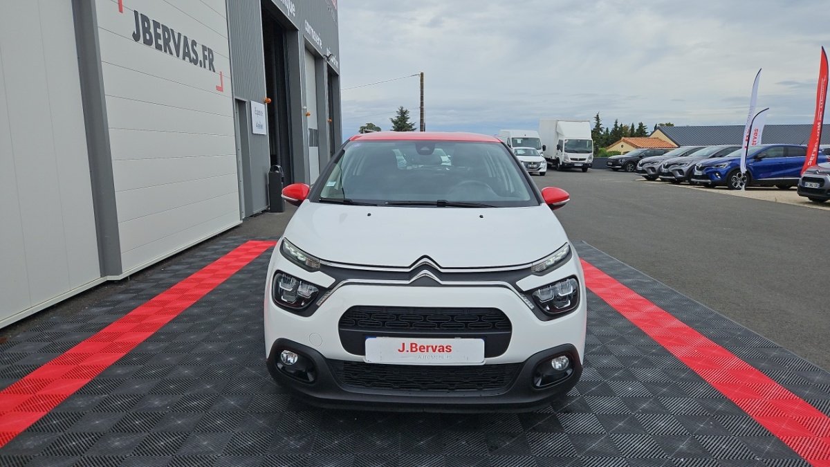 Citroën C3 - Photo 7