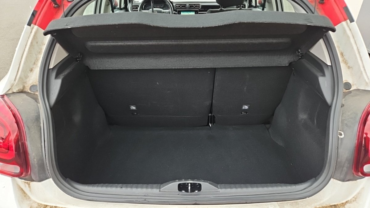 Citroën C3 - Photo 9
