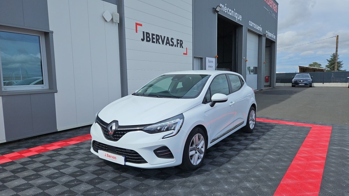 Renault Clio - Photo 1