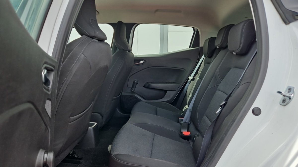 Renault Clio - Photo 12