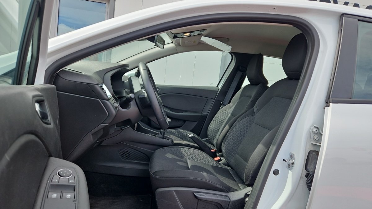 Renault Clio - Photo 14