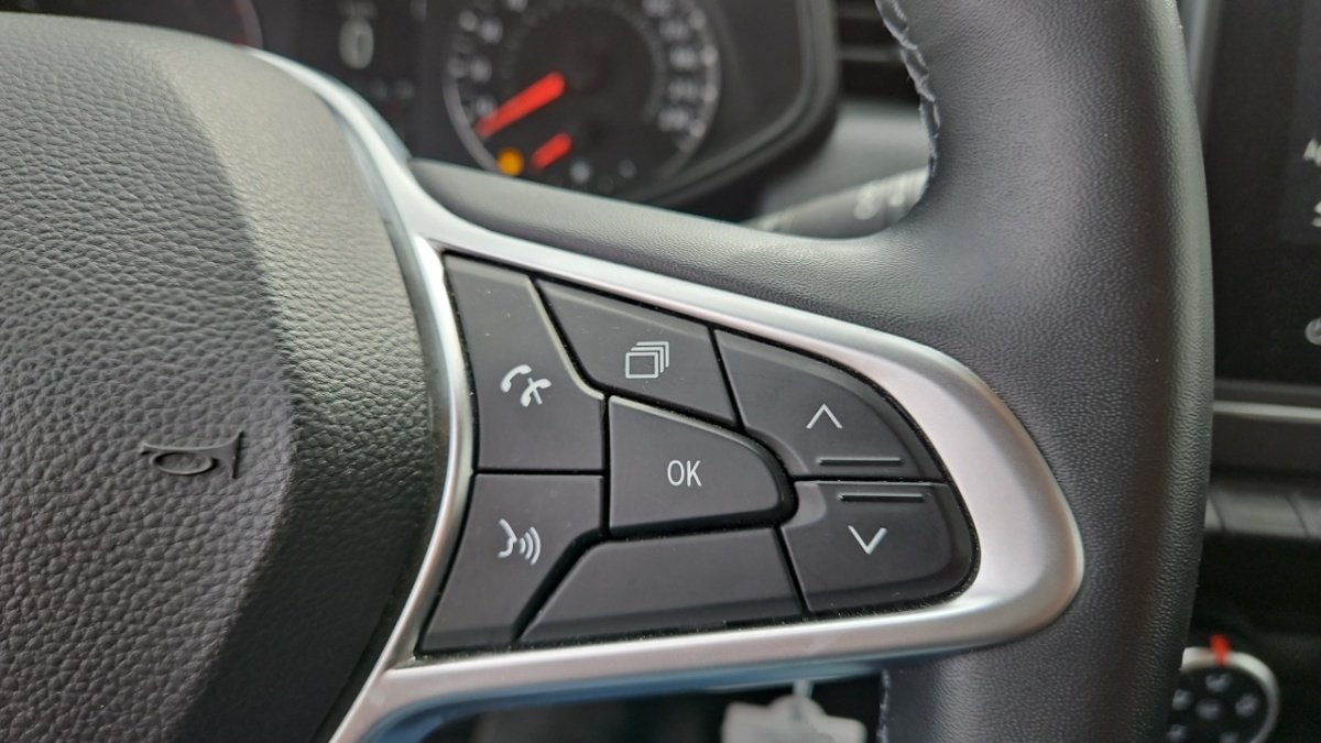 Renault Clio - Photo 20