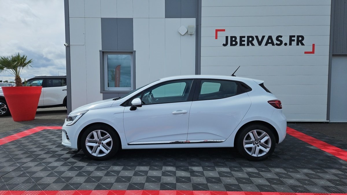 Renault Clio - Photo 2