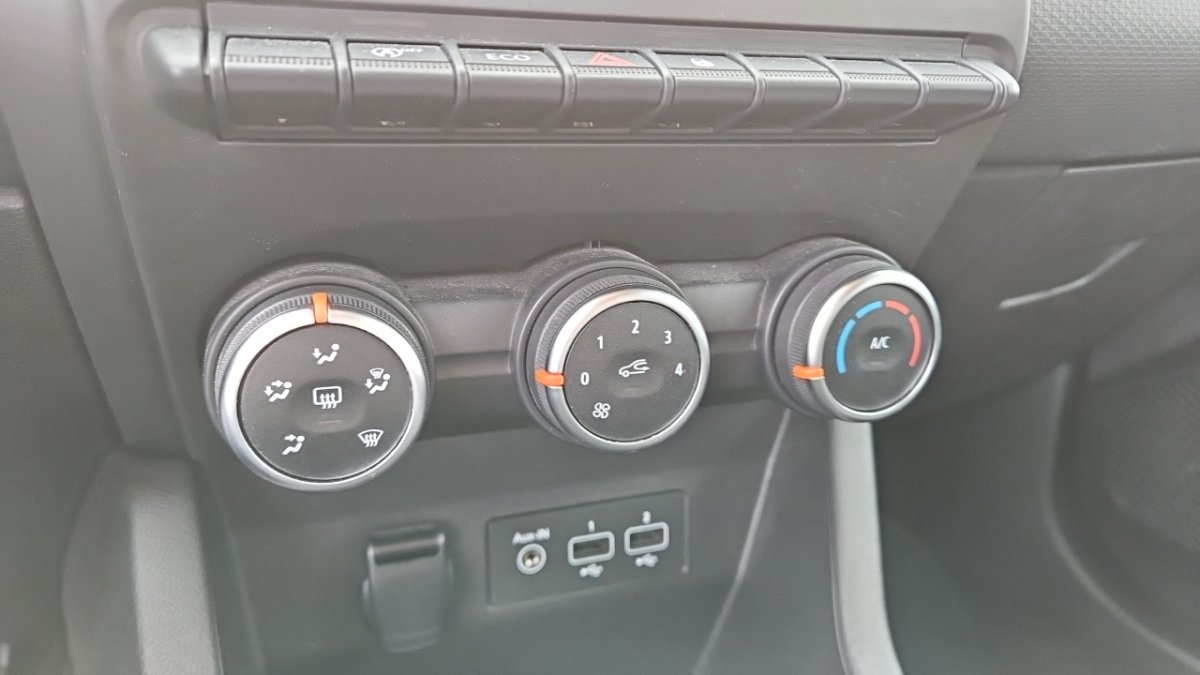Renault Clio - Photo 27