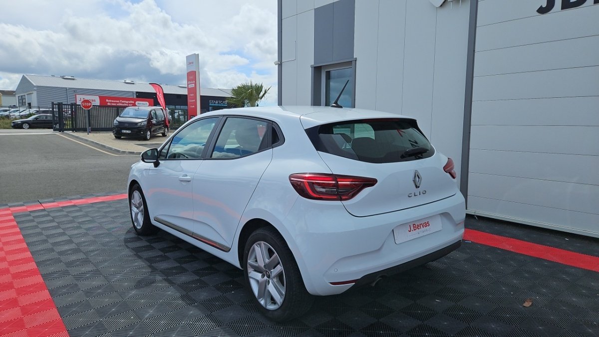 Renault Clio - Photo 3