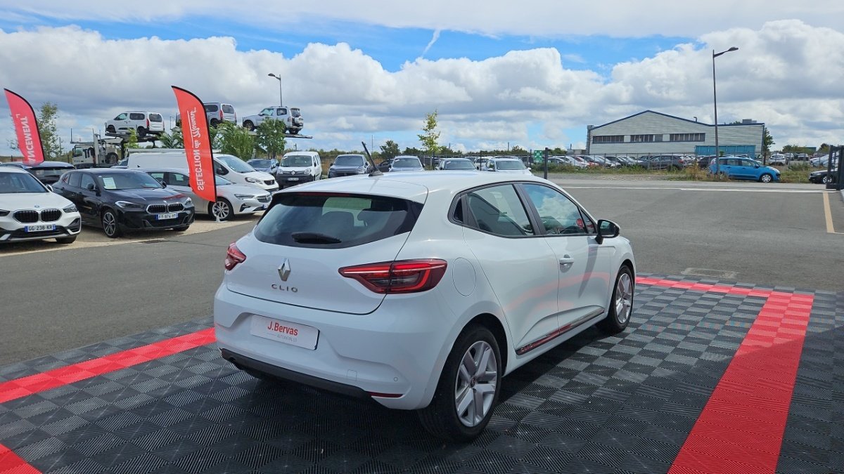 Renault Clio - Photo 5